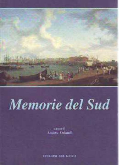 Immagine di MEMORIE DEL SUD